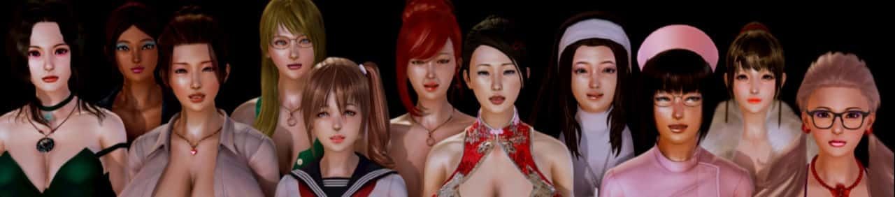 腐化 Corruption 地图探索 实机截图 2