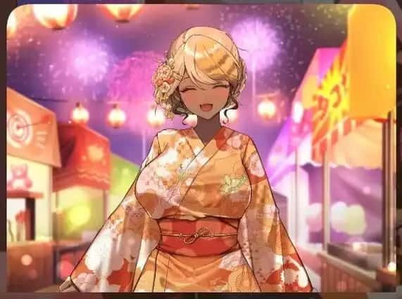 请成为最能干的VTuber吧！ 任务推进 演示图 7