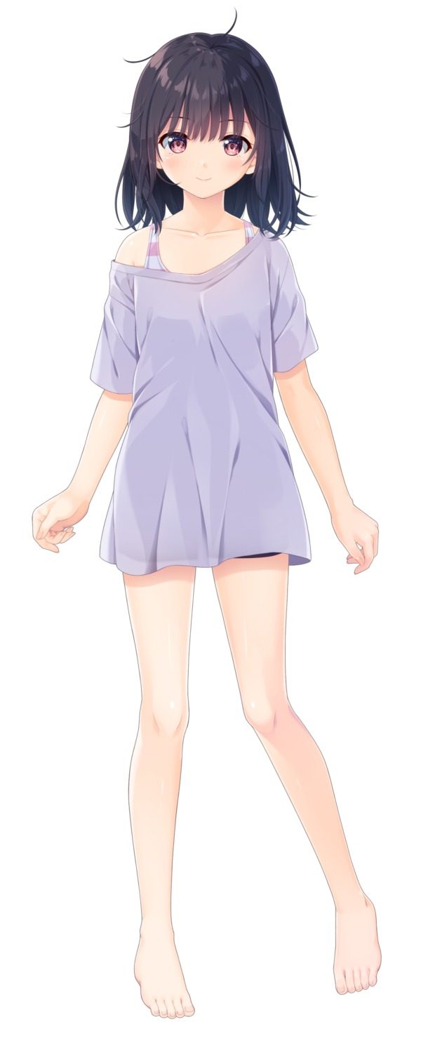 无法忍耐的处男哥哥和不直率的叛逆妹妹 中文界面 资料图 2
