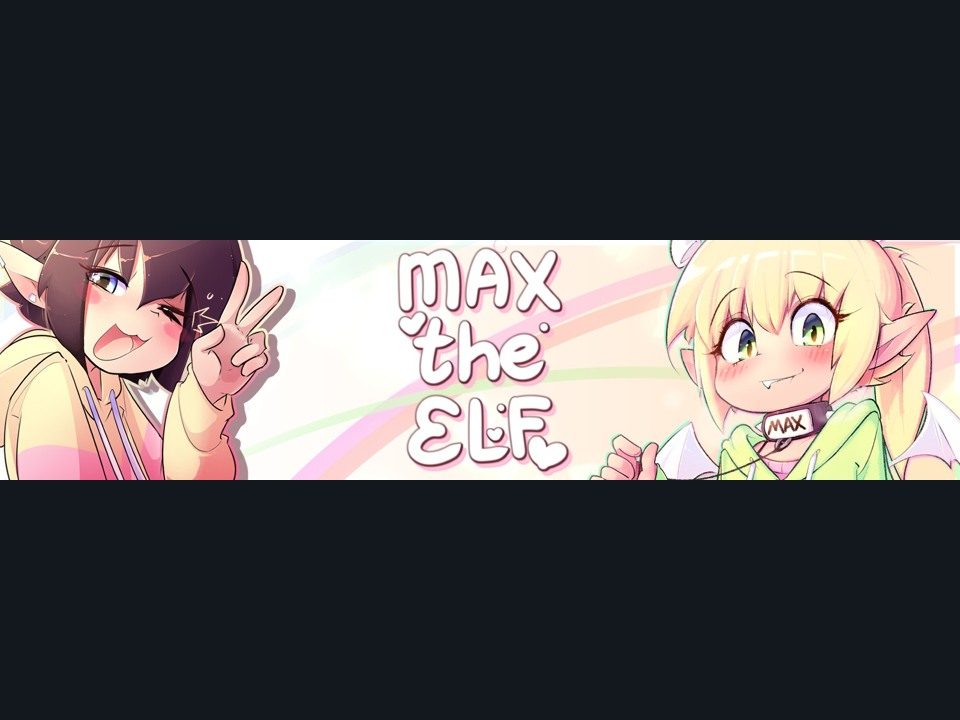 精灵麦克斯MaxtheElf官方正式版 角色路线 玩法截图 4