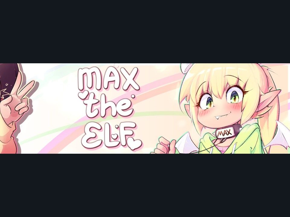 精灵麦克斯MaxtheElf官方正式版 实机画面 实机截图 8