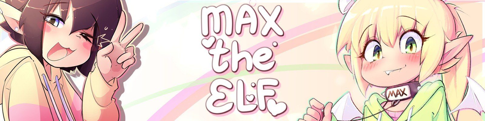 精灵麦克斯MaxtheElf官方正式版 资源内容 玩法截图 6
